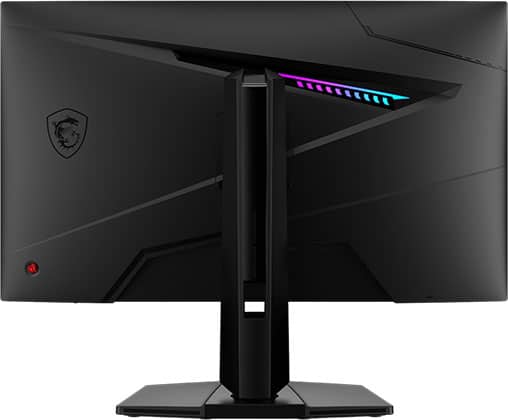 MSI MPG274URF QD Design