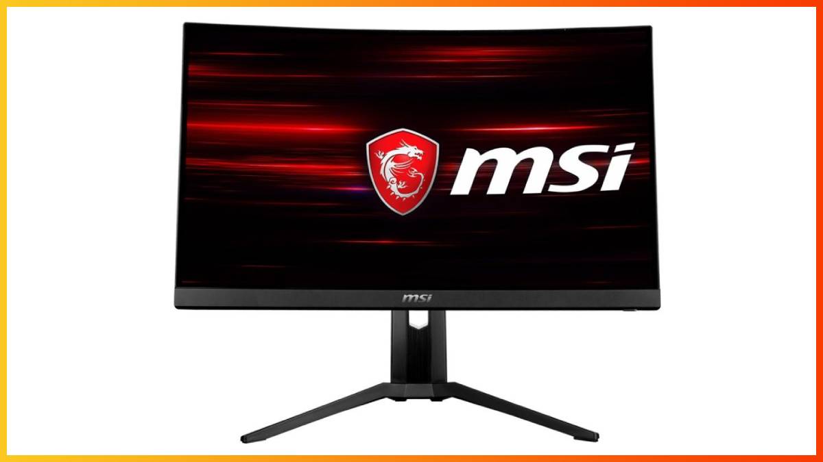 msi optix mag241c review