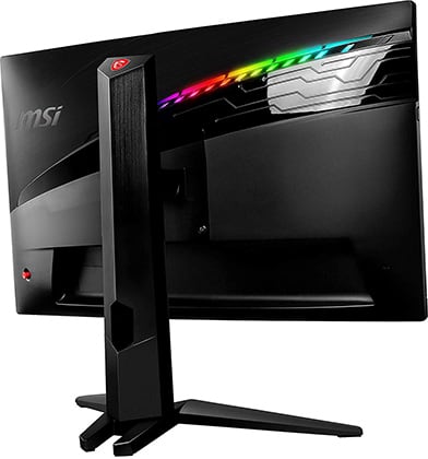 Msi Optix Mag271cqr Review