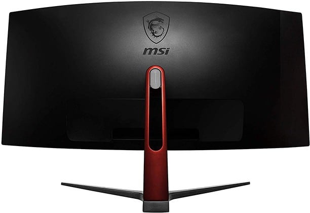 Msi Optix Mag341cq Review