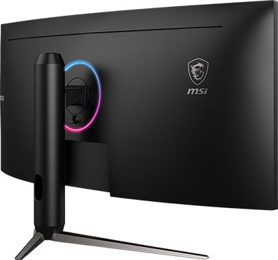 MSI Optix MAG342CQR Design