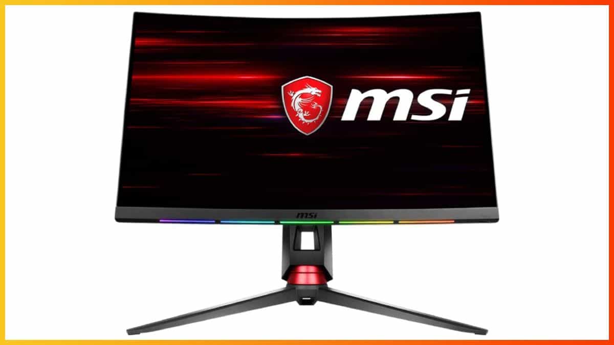 MSI Optix MPG27CQ Review