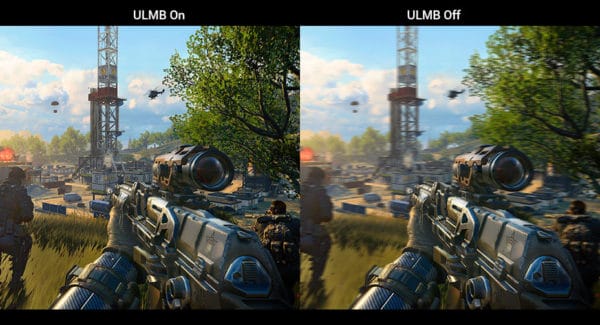 nvidia ulmb technology