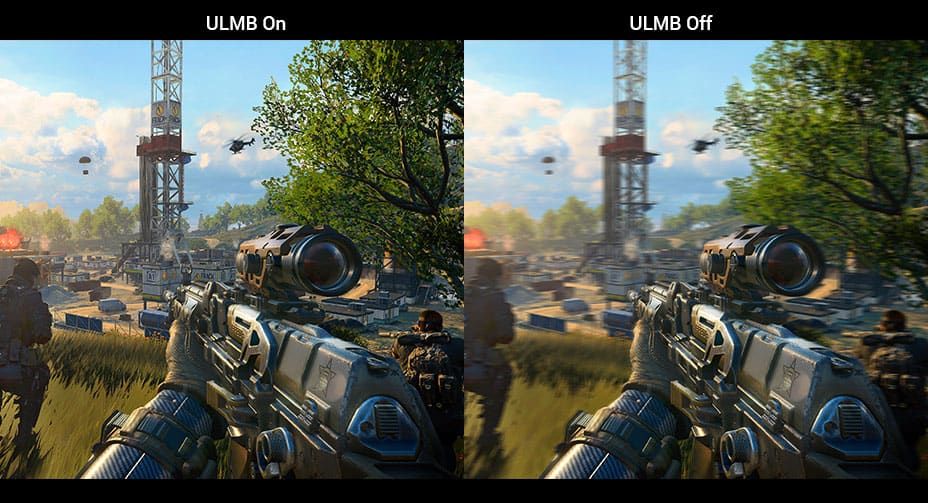 nvidia ulmb technology