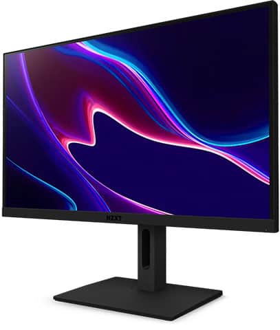 NZXT Canvas 27Q Monitor