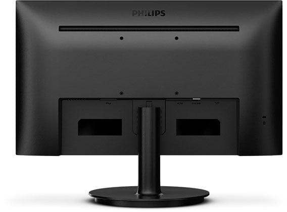 Philips 221V8LB Design