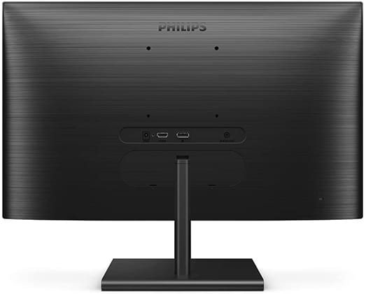 Philips 242E1GSJ Design