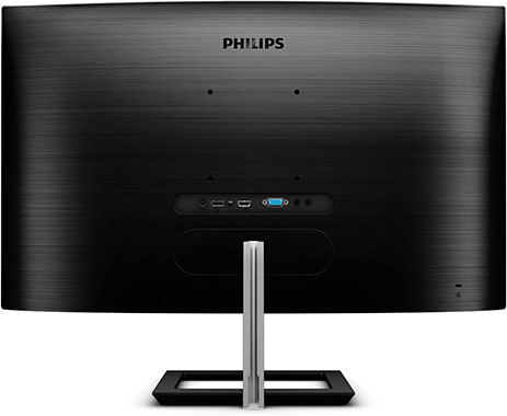 Philips 272E1CA Design