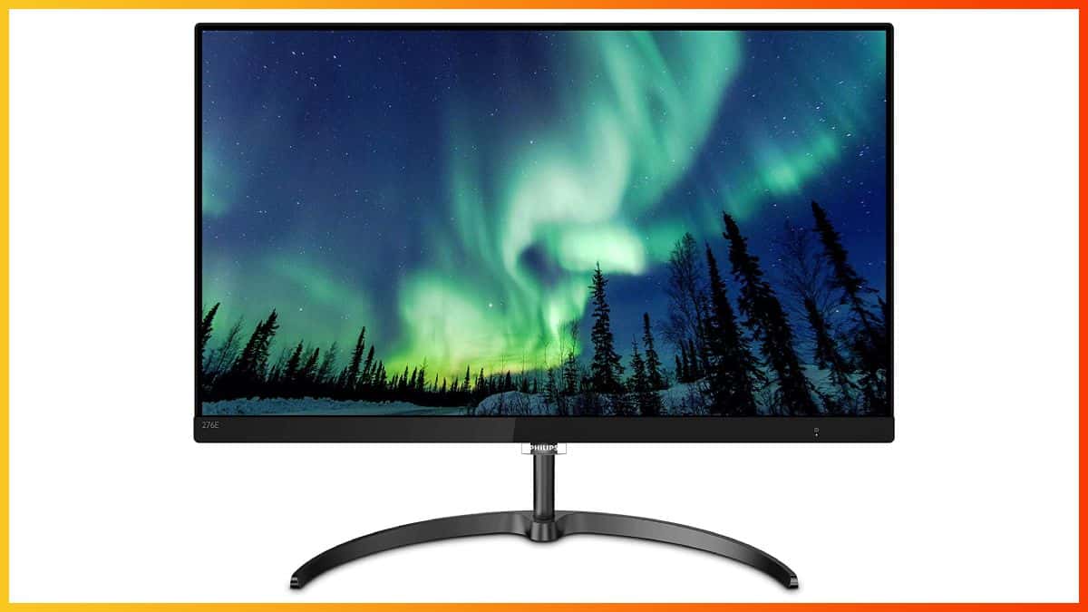 Philips 276E8VJSB Review