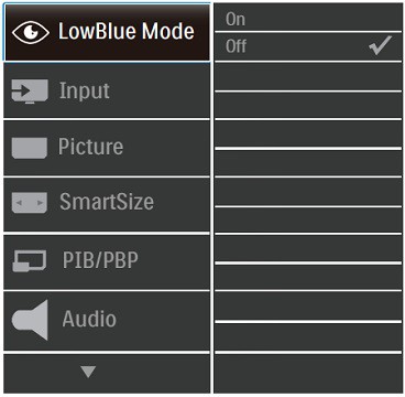 Philips 276e8vjsb Vs Lg 27ud58