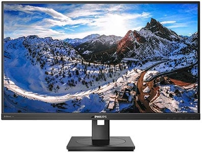 Philips 279P1 Monitor