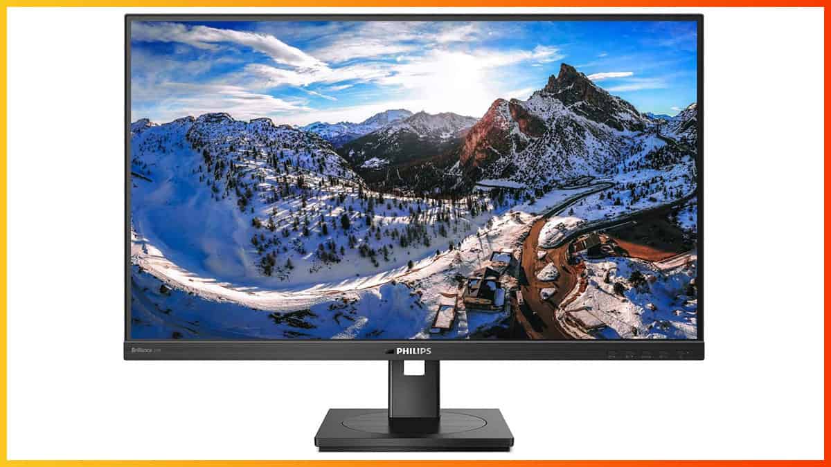 Philips 279P1 Review