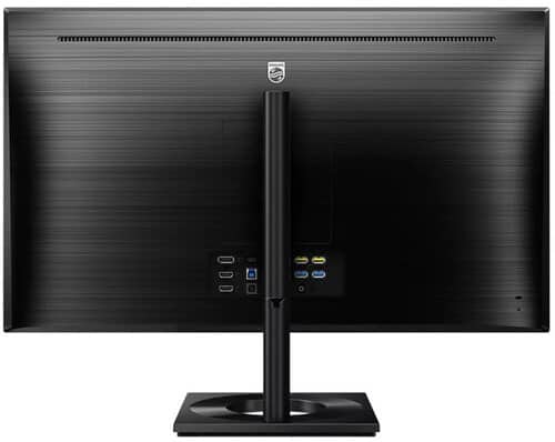 Philips 27E1N8900 Design