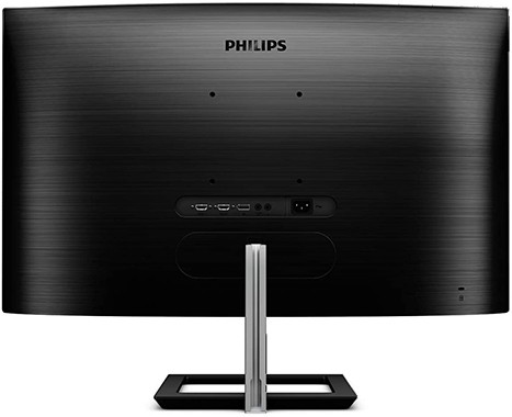 Philips 328E1CA Monitor Back