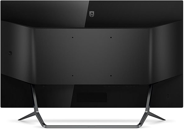 philips 436m6vbpab hdr pc monitor