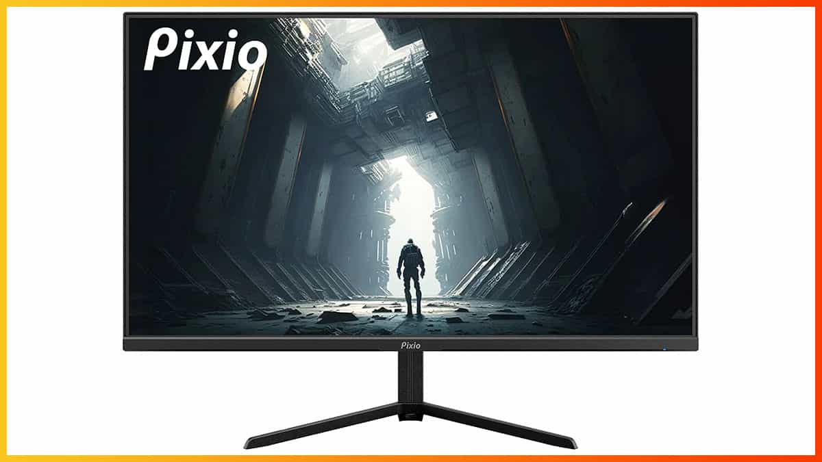 Pixio PX248 Prime Review