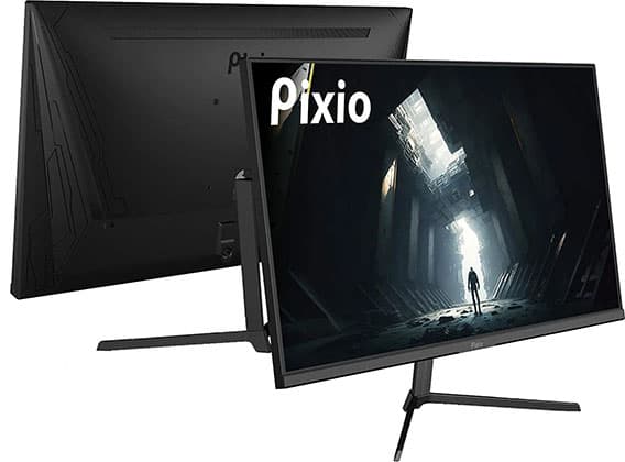 Pixio PX248 Review