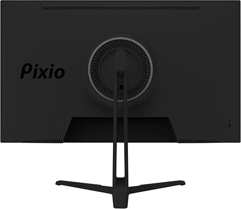 Pixio PX248 Wave Design