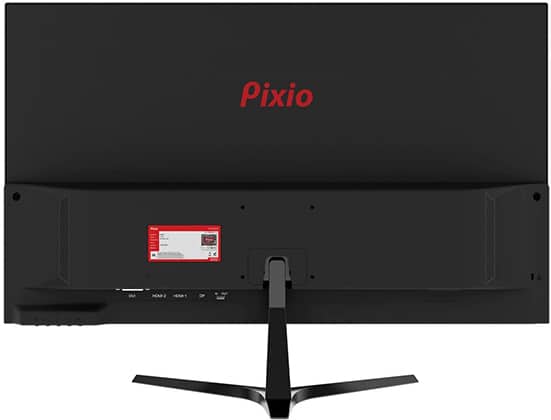 pixio px276 review 2018