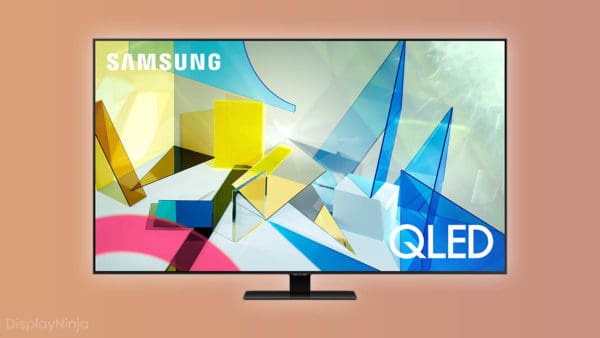 Quantum Dot Display