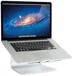 Rain Design mStand Laptop Monitor Stand