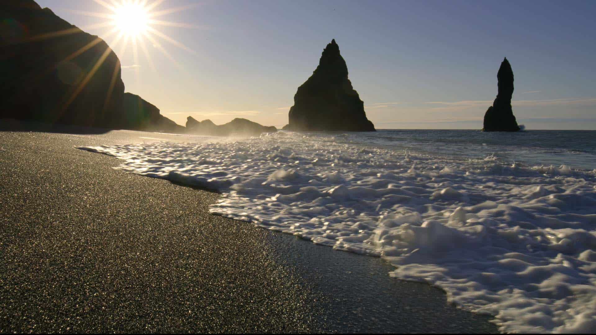 Real Scene HDR Test 5