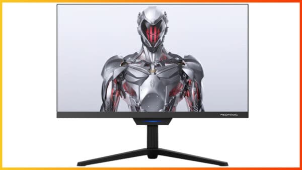 REDMAGIC 4K Gaming Monitor Review