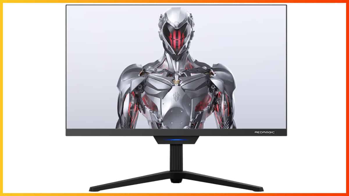 REDMAGIC 4K Gaming Monitor Review