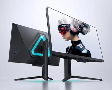 Redmagic 5088 zone mini LED Gaming Monitor