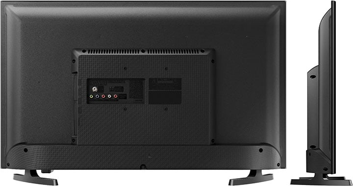 Samsung 32N5300 TV Design