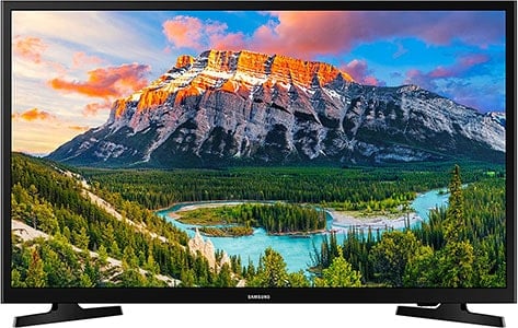 Samsung 32N5300 TV