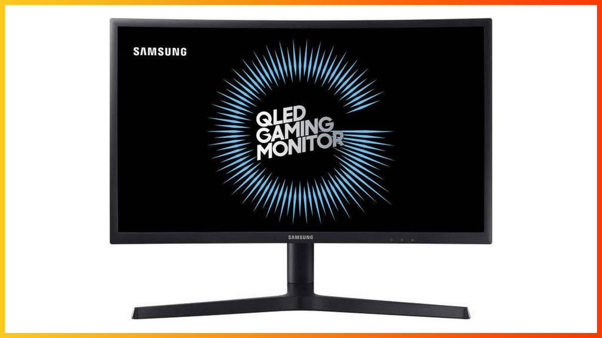 Samsung C24FG73 Review
