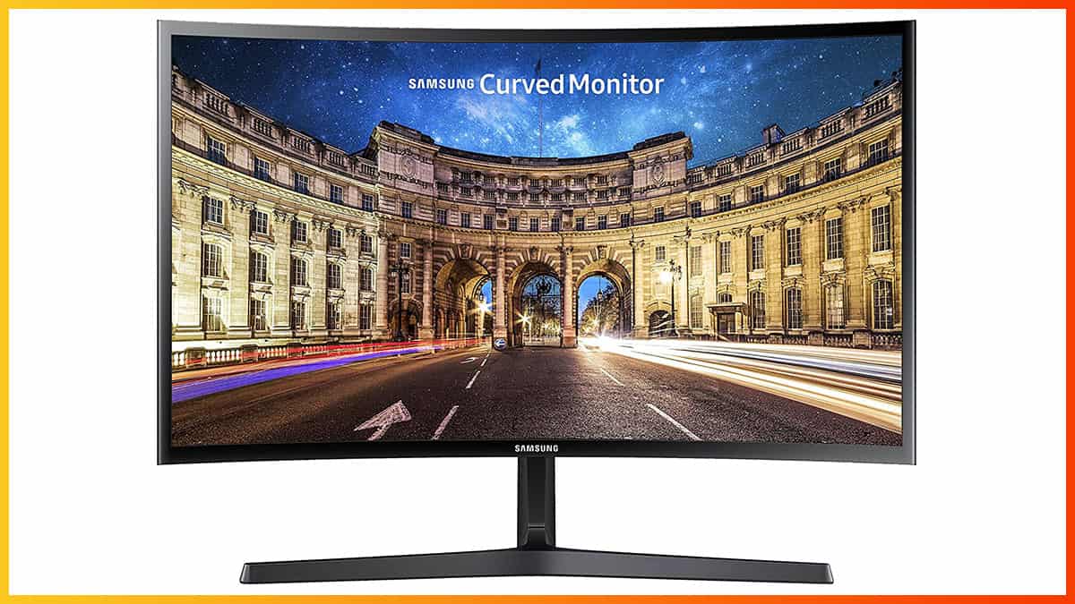 Samsung C27F398 Review