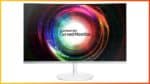 Samsung C27H711 Review