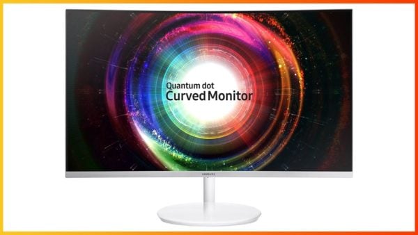 Samsung C27H711 Review