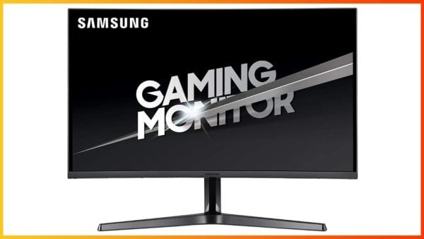 Samsung C27JG50 Review