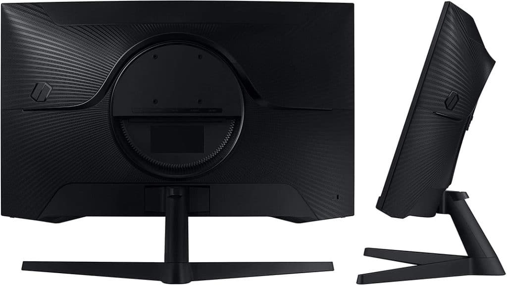 samsung c32g55t monitor