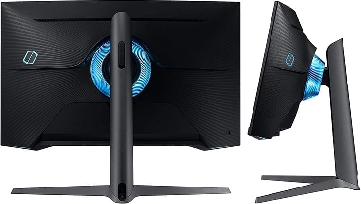 samsung c32g75t monitor