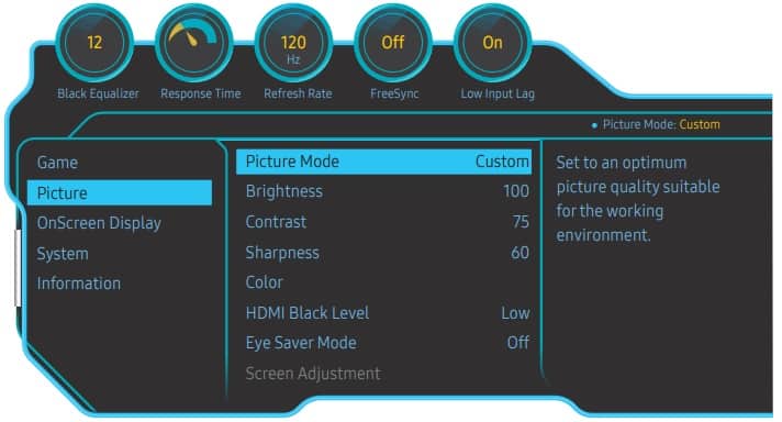Samsung C49rg90 Review