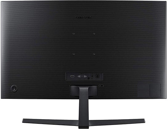 Samsung Cf396 Review