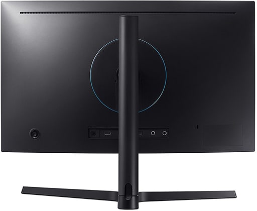 samsung cfg73 review