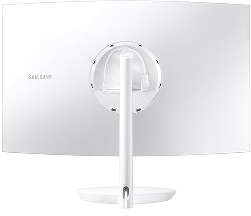 Samsung Ch711 Review