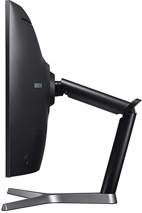 Samsung Chg70 Review