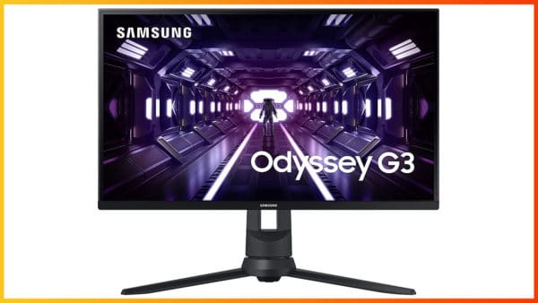 Samsung F24G35T Review