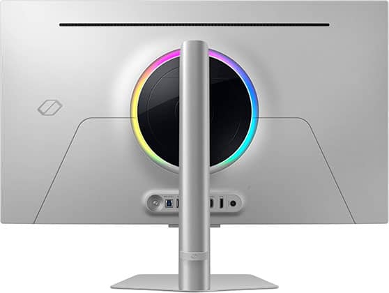 Samsung G80SD Design