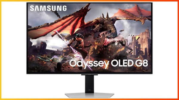 Samsung G80SD Review