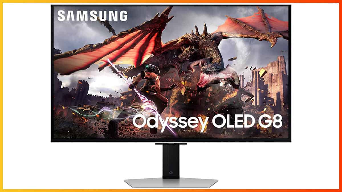 Samsung G80SD Review