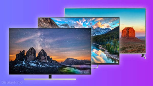 Samsung Motion Rate And Sony MotionFlow And LG TruMotion