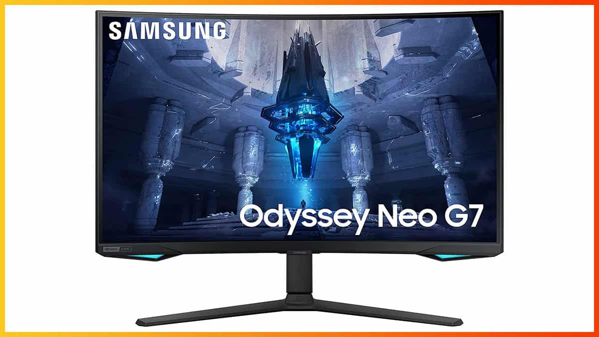 Samsung Neo G7 Review