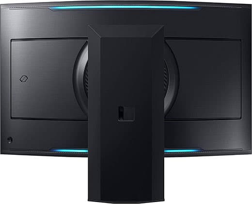Samsung Odyssey Ark Monitor Stand
